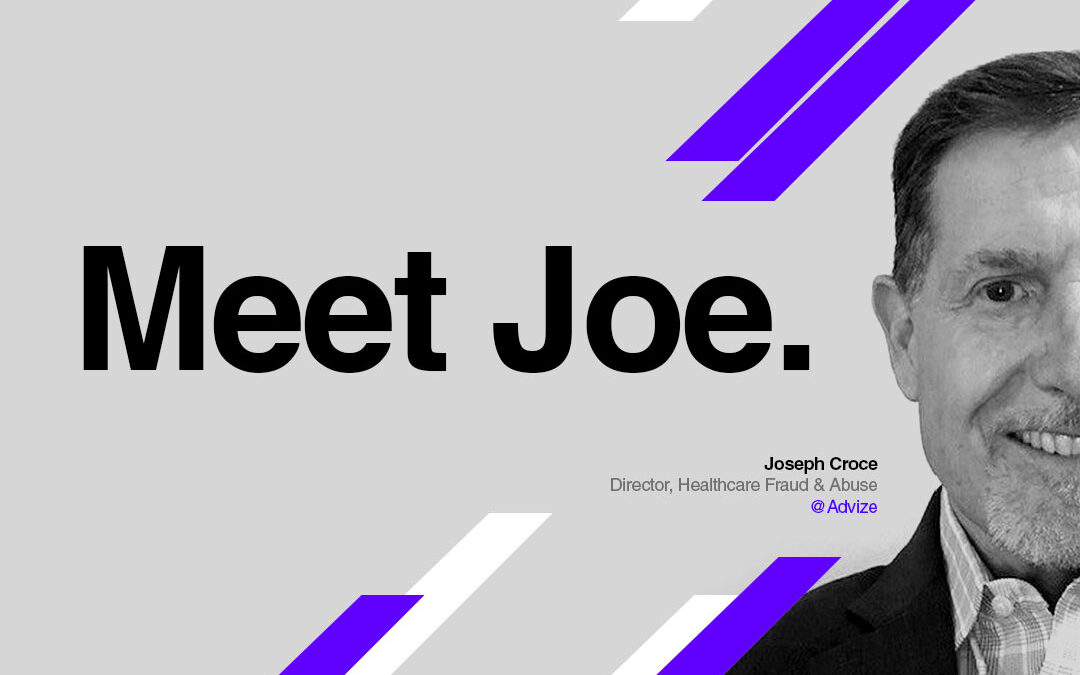 Meet Joe