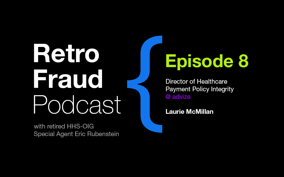 Episode 8: Prepay Reviews with Laurie McMillan