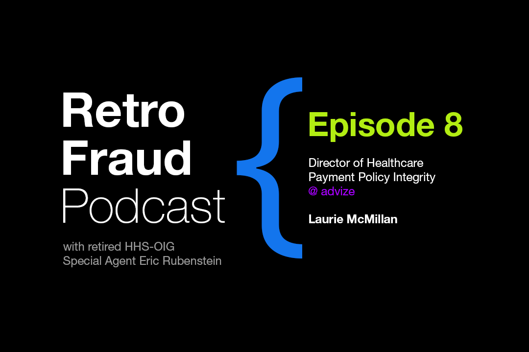 Retro Fraud Podcast Episode 8