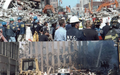 9/11 Tribute