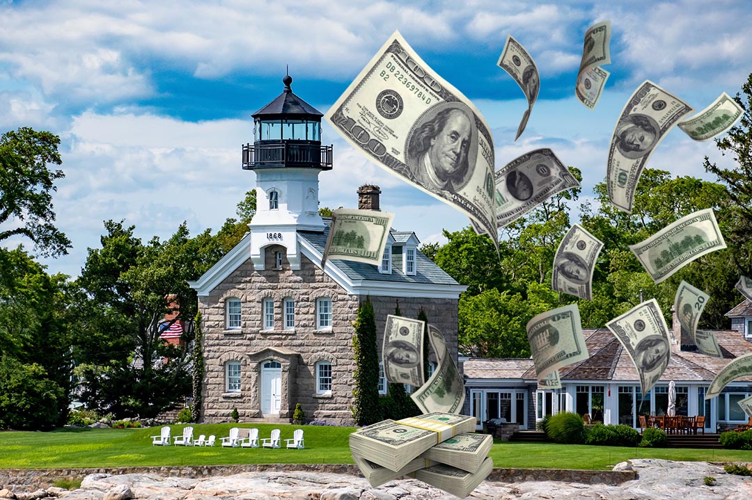 Connecticut expensive healthcare
