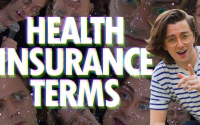 ‘An Arm and a Leg’: He Made a Video About Health Insurance Terminology That Went Viral