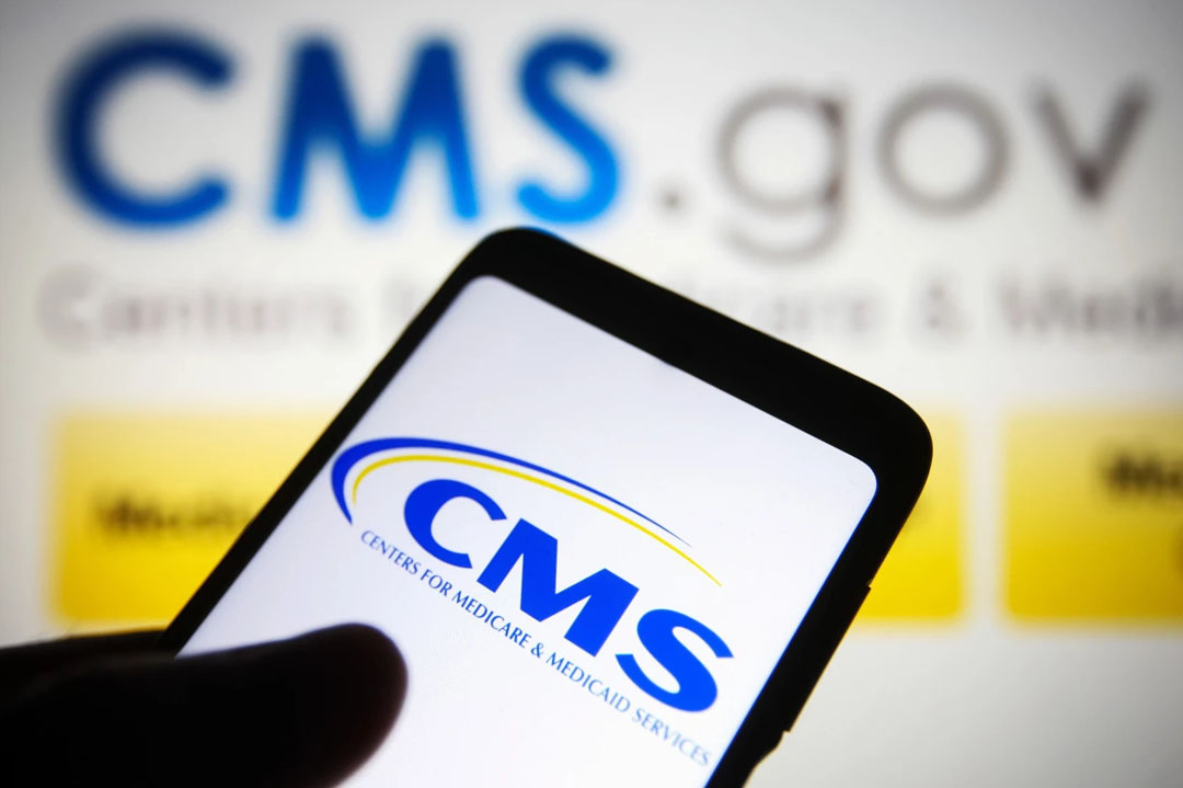 cms on mobile phone