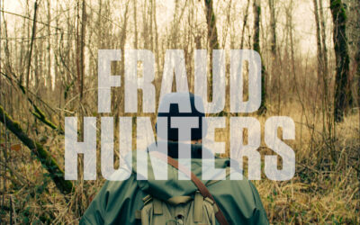 Fraud Hunters: One Hit “Wonders”