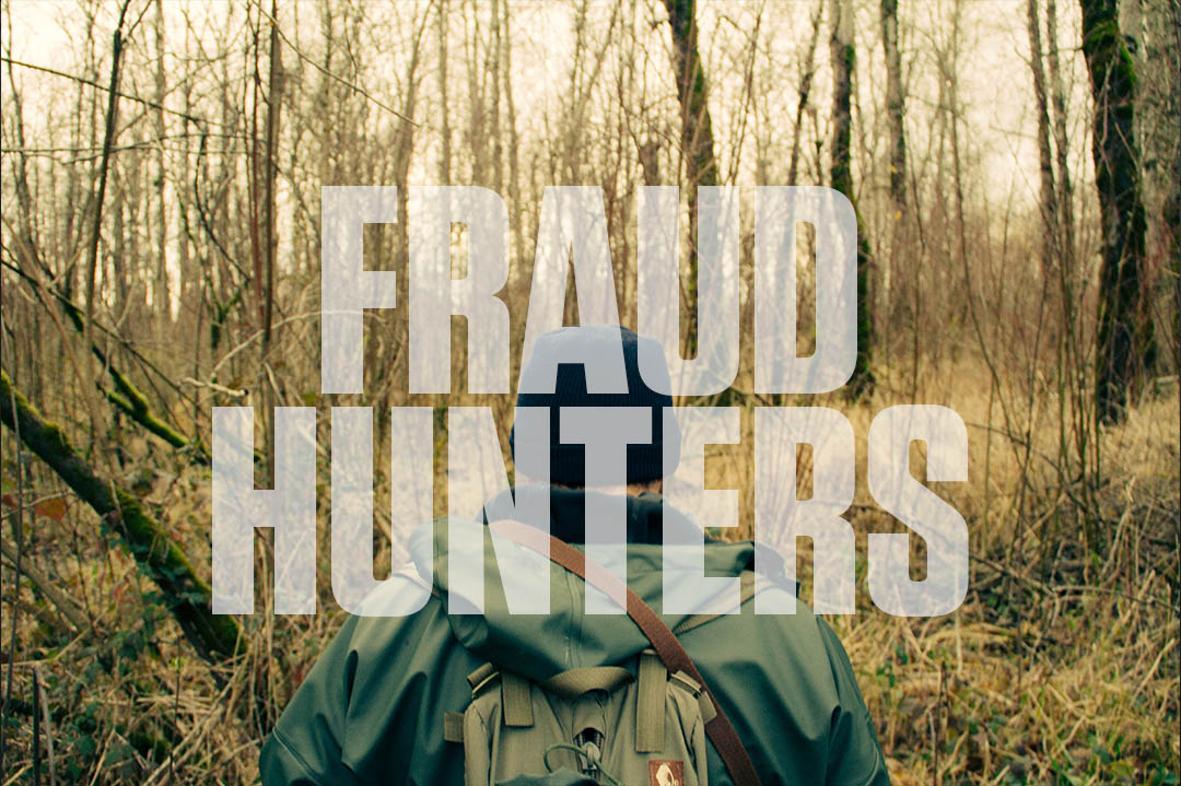 Fraud Hunters